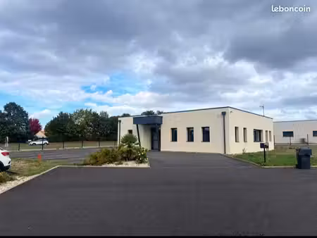 bureaux à louer