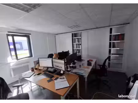 bureaux à louer