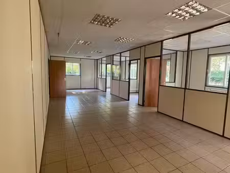 local activité / bureaux à louer