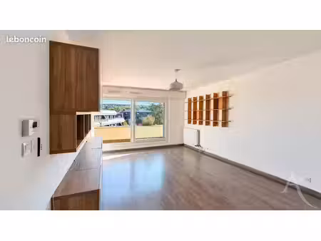 appartement 4 pièces 81 m²