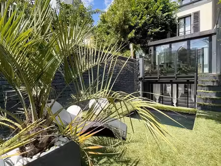 maison coup de coeur . 6 pièces . 4 chambres . 118 m2