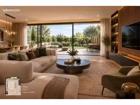 maison 4 pièces 112 m²
