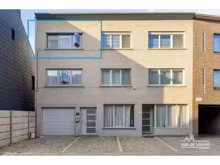 app.d'une chambre  avec terrasse ensoleillée et garage !