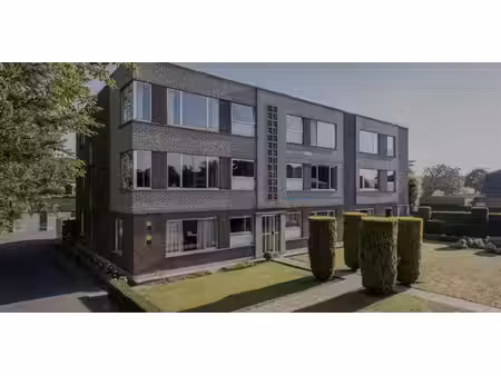 immeuble d'appartements à vendre à eeklo pour € 230.000 avec 2 chambres à coucher