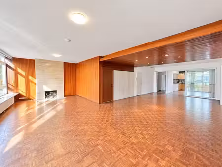 spacieux appartement 2 chambres