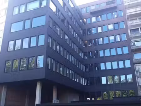 bureaux près de harmoniepark