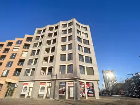 nouveau projet de construction « london residence »