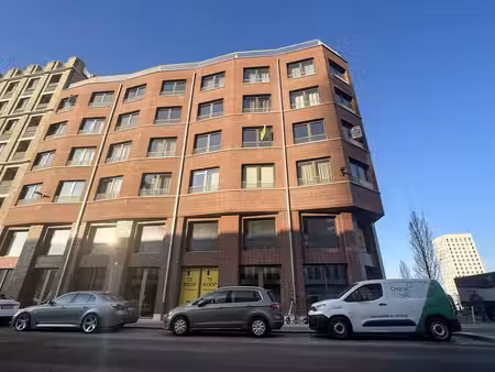 propriété commerciale dans un emplacement aaa sur eilandje
