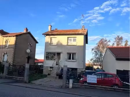 maison 100m2