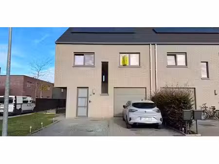 maison à louer à hamme pour € 1.300