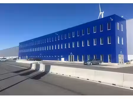 bureaux à kallo