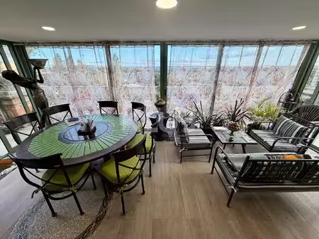 duplex à vendre