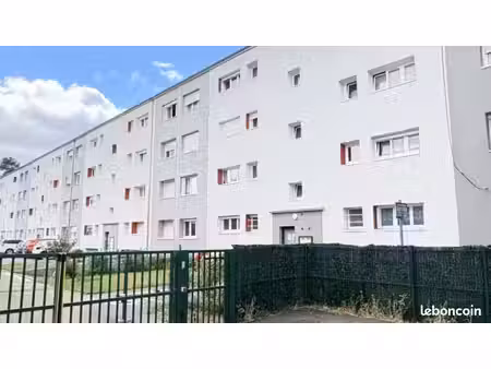 appartement t4 70m2