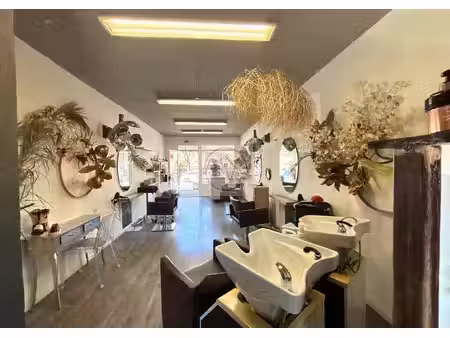 boutique à vendre