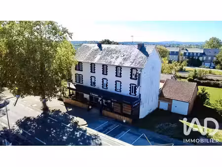 local commercial à vendre