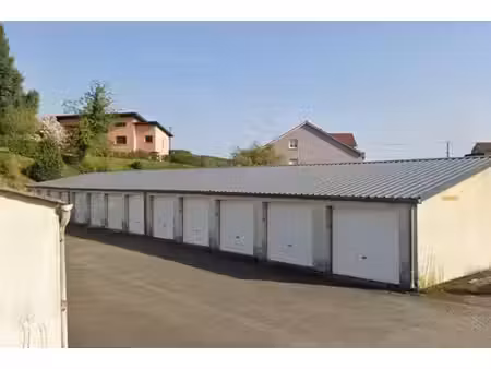 parking à louer
