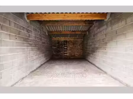 parking à louer