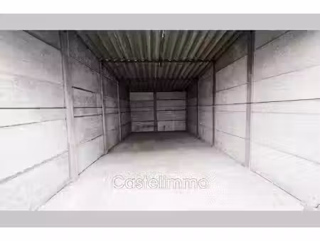 parking à louer