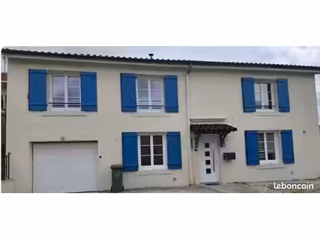 jolie maison ?