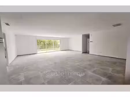 maison à louer