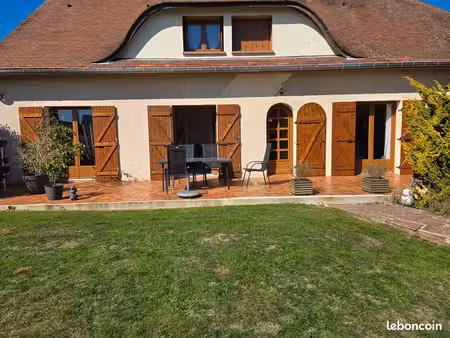 maison 7 pièces 182 m2