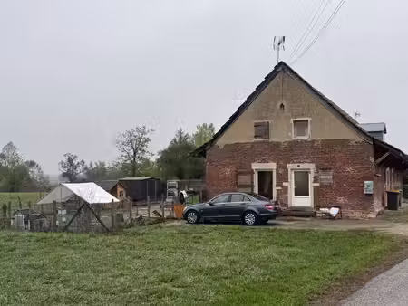 ferme à vendre