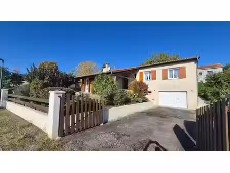 villa à vendre
