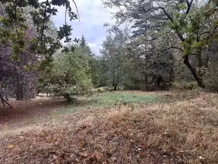 terrain constructible neuf à vendre