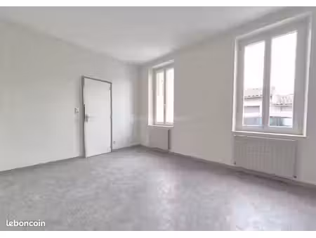 appartement 1 pièce 27 m²