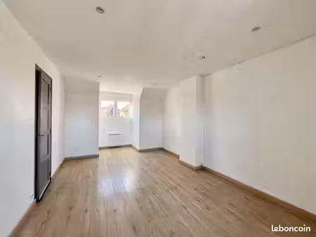 appartement 1 pièce 27 m²