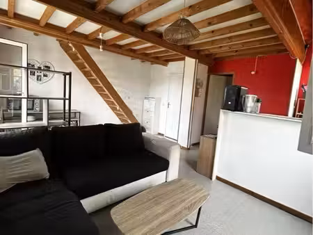 appartement thaon