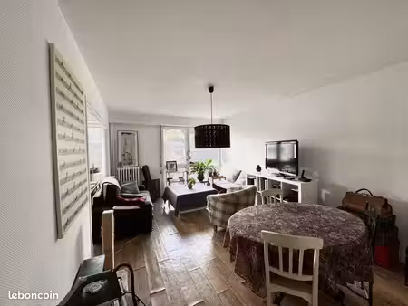 à vendre appartement