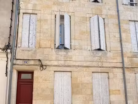 appartement 2 pièces 36 m²