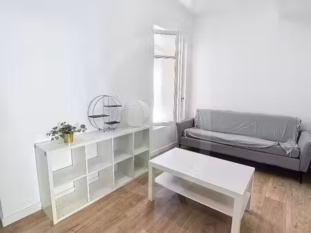 appartement 3 pièces 54 m²