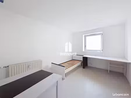 studio 1 pièce 18 m²