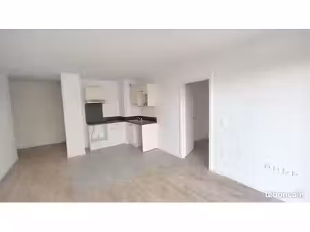 appartement 3p 66m2 lumineux  au calme koenigshoffen
