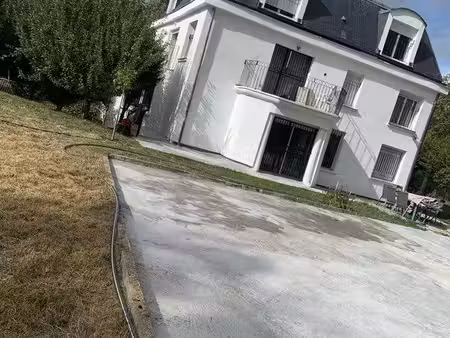 location d une chambre dans un appartement