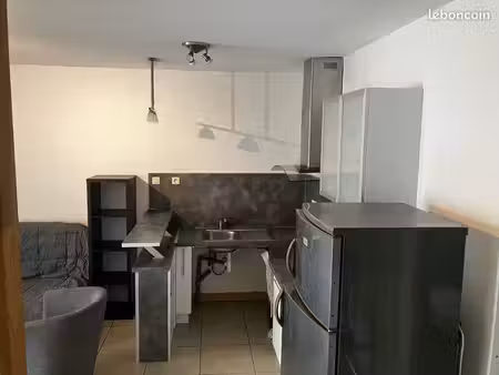 appartement à louer sur montalivet