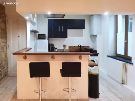 appartement t2 rue nationale