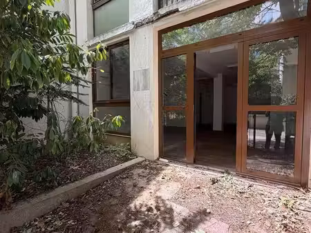 bureaux 45 m² neuilly sur seine