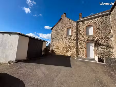 maison de bourg