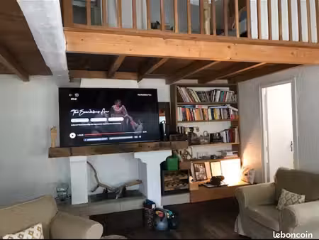 à louer maison à condom gers