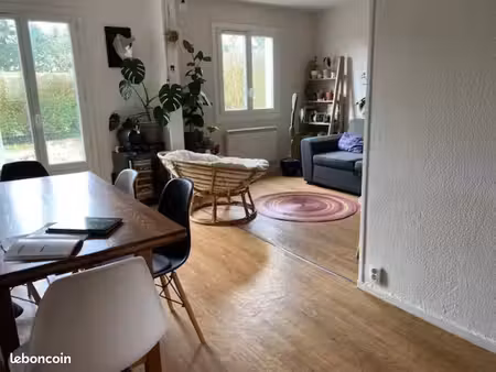 maison 5 pièces 92 m²