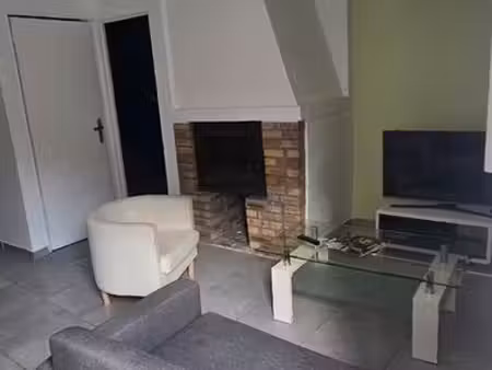 maison f4 disponible de suite