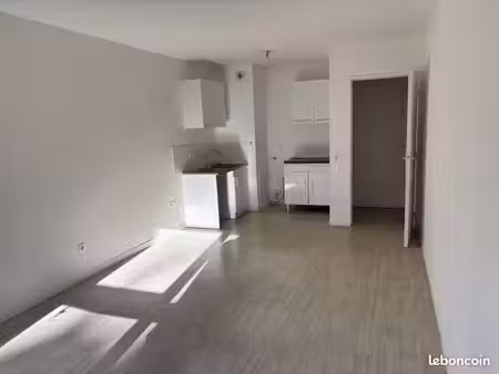 bel studio - avenue jean jaurès argenteuil 95100