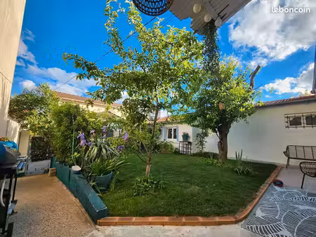 maison 2 pièces 44 m²