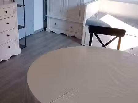 studio meublé