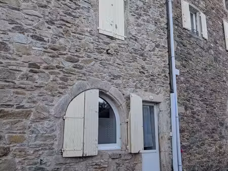 location 3 chambres branoux