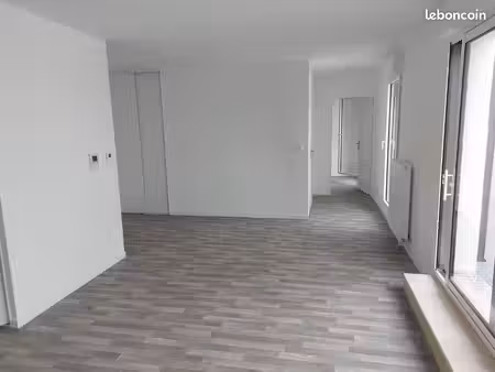 appart t2 50 m2 hyper centre