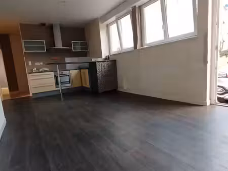 appartement t3